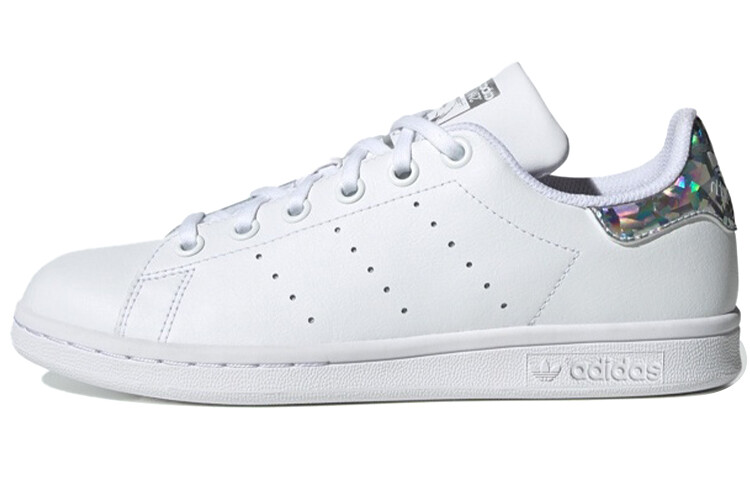 

Adidas originals StanSmith Kids Обувь для скейтбординга для детей