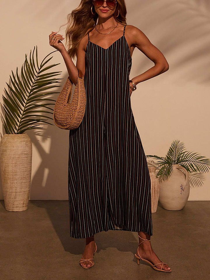 

Комбинезон LA Angels, черный