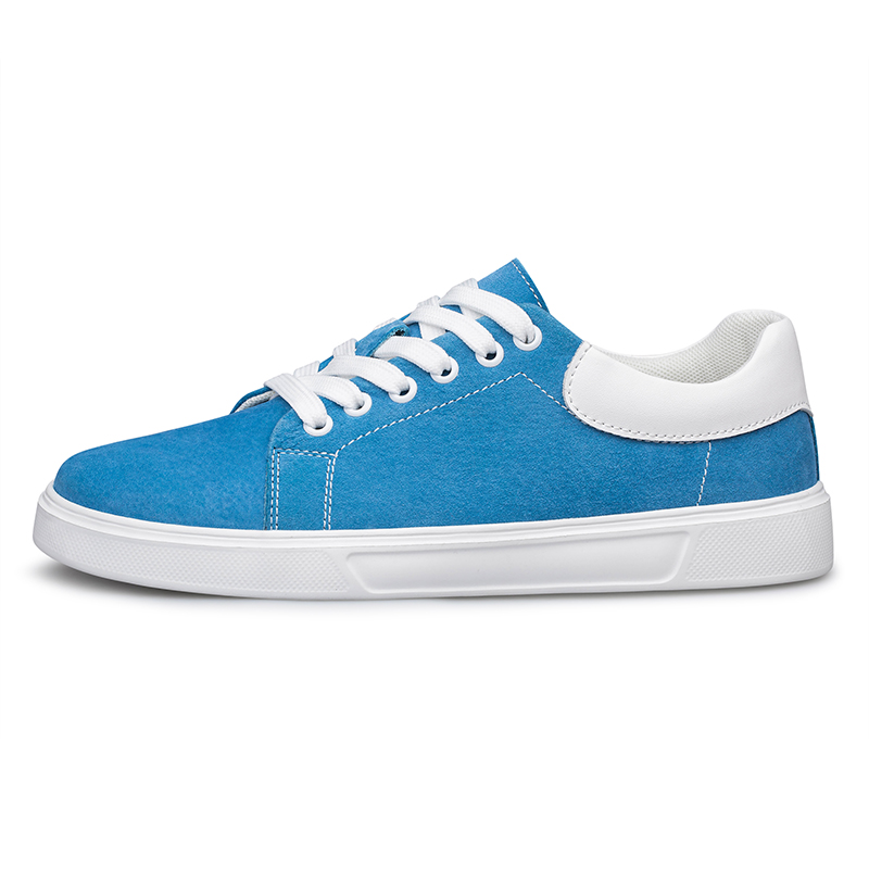

Низкие мужские кроссовки Bull Thunder, Blue