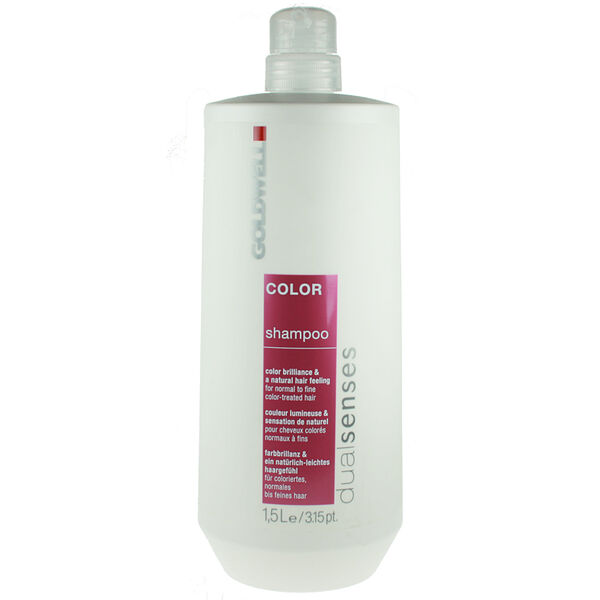 

Шампунь для окрашенных волос, 1000 мл Goldwell Dualsenses color