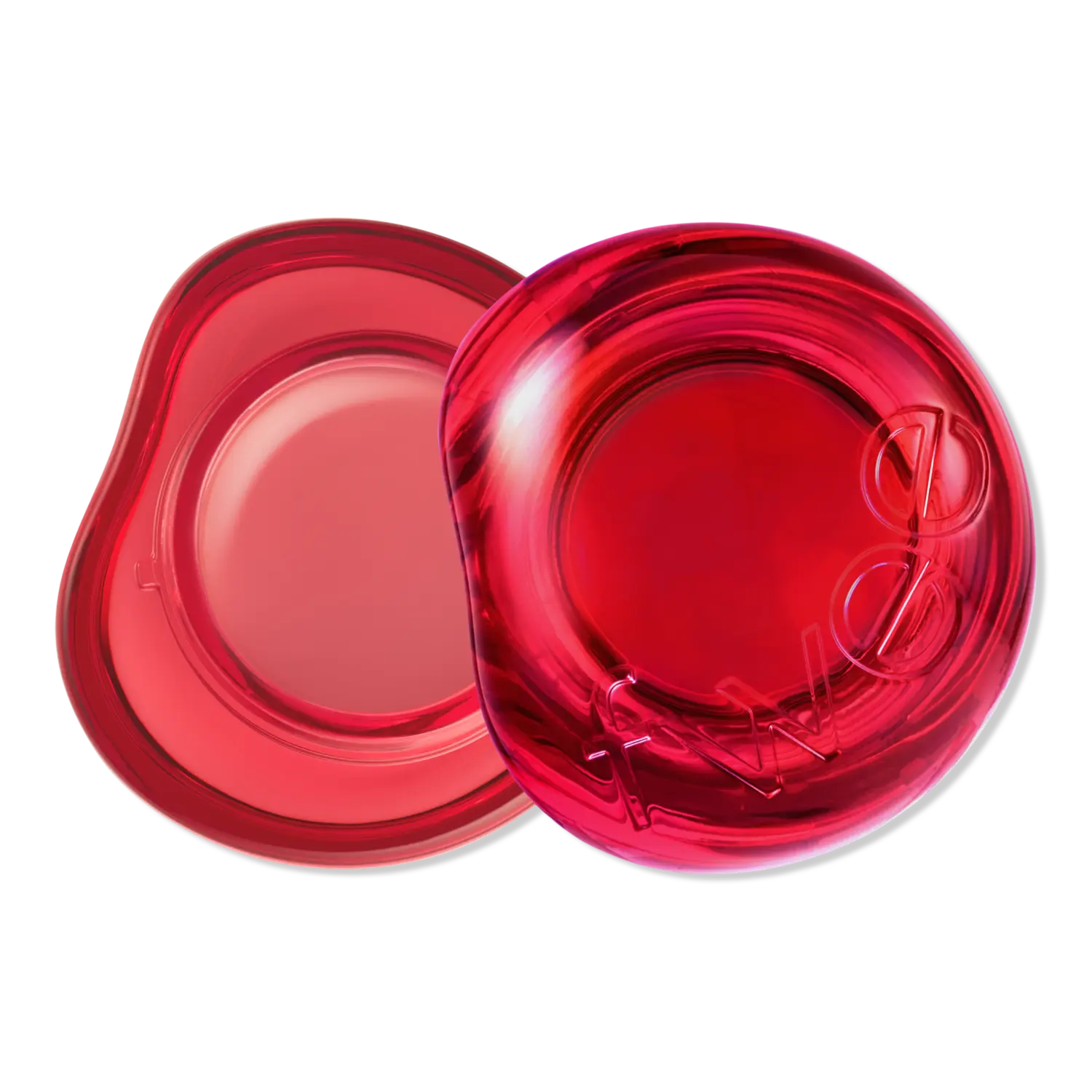 

Губная помада-гель для губ Lip&Cheek Glowy Jelly Pot fwee, JC02 Mellow Mango (milky coral)