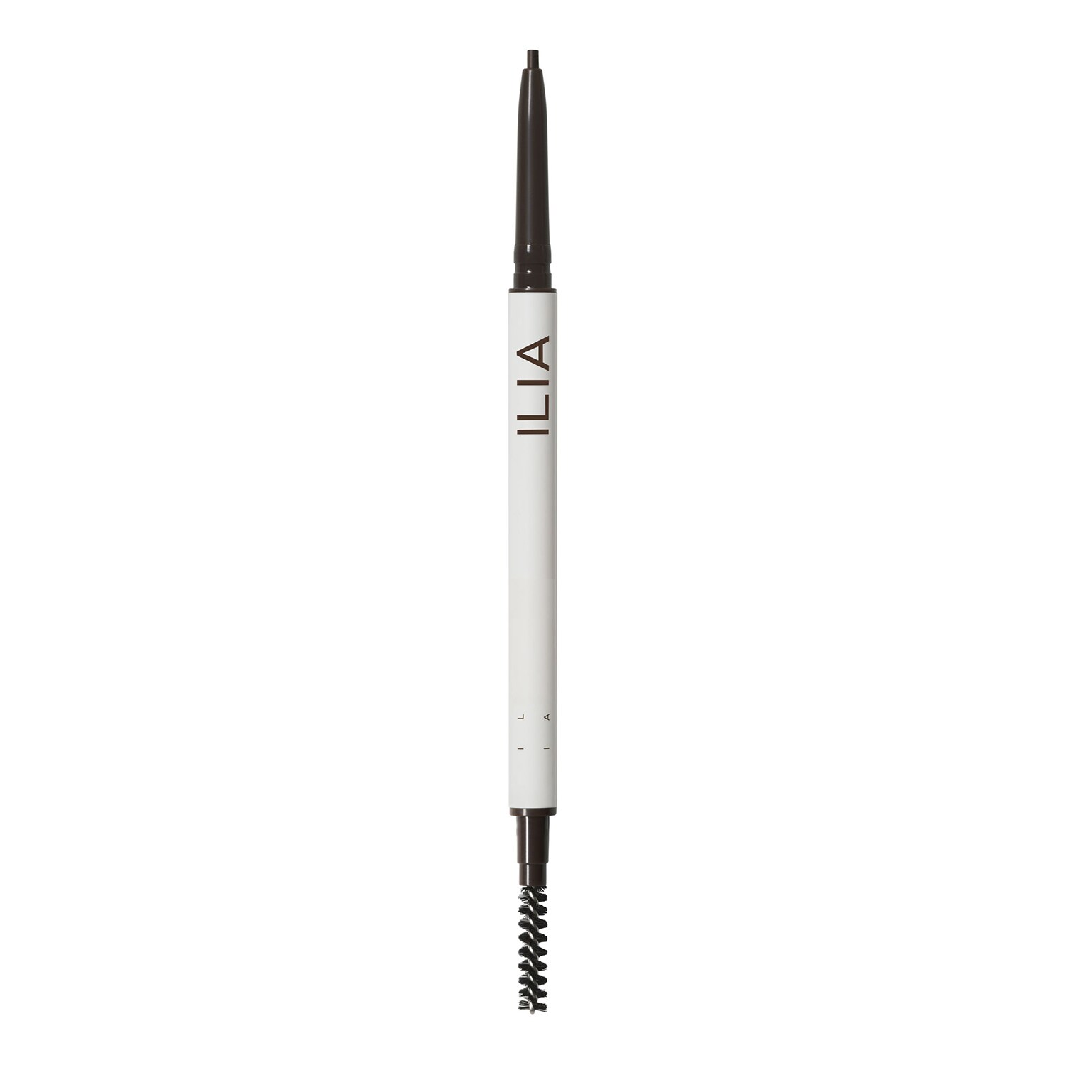 

Карандаш для бровей In Full Micro-Tip Ilia, Soft Black (4,5 ml)