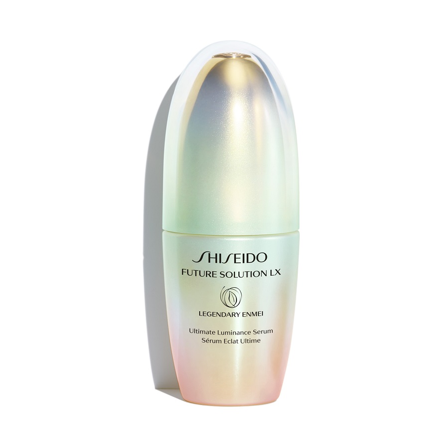 

Антивозрастная сыворотка для лица legendary enmei ultimate luminance serum Shiseido, 30 мл