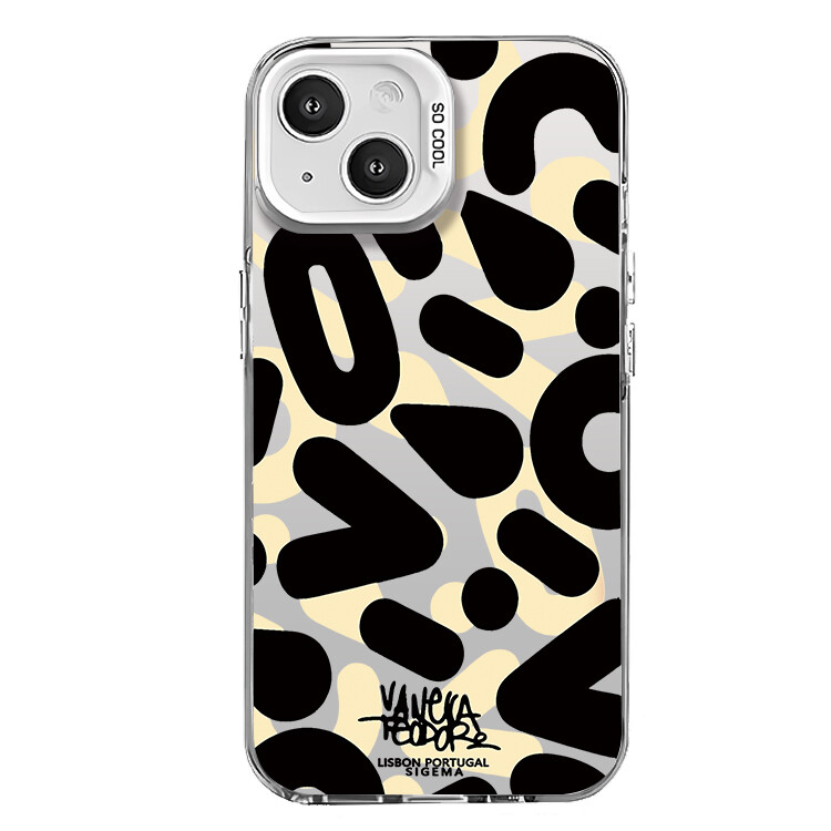 

Гены будущего Чехол для телефона Future Genes, IMD-China Red 0-583505 full screen double letters