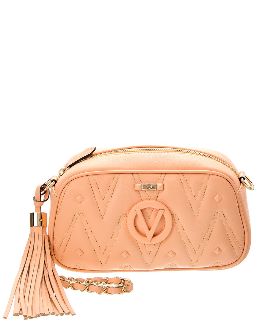 

Сумка через плечо Valentino by Mario Valentino Bella Diamond из кожи, розовый