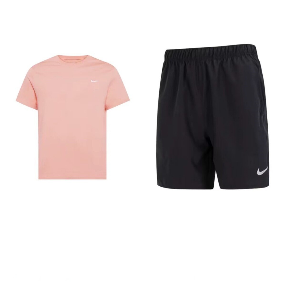 

Повседневная спортивная одежда для мужчин Nike