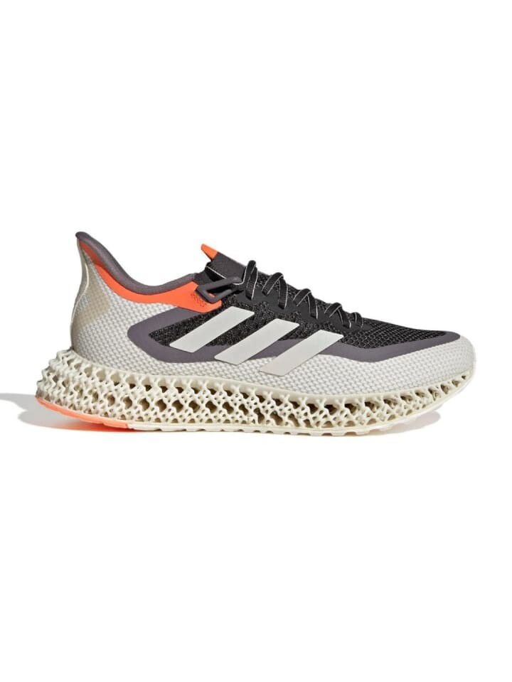 

Кроссовки adidas Laufschuhe 4DFWD 2 M, бежевый