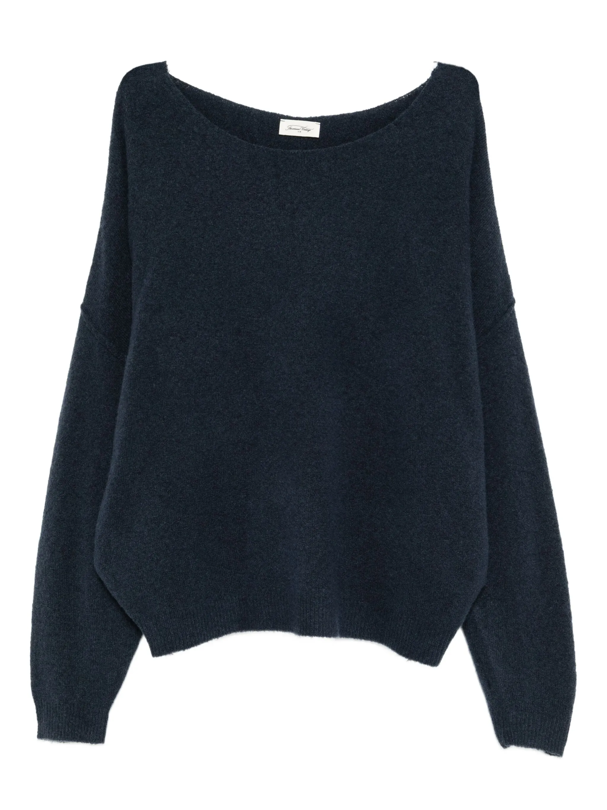 

Джемпер Damsville American Vintage, синий