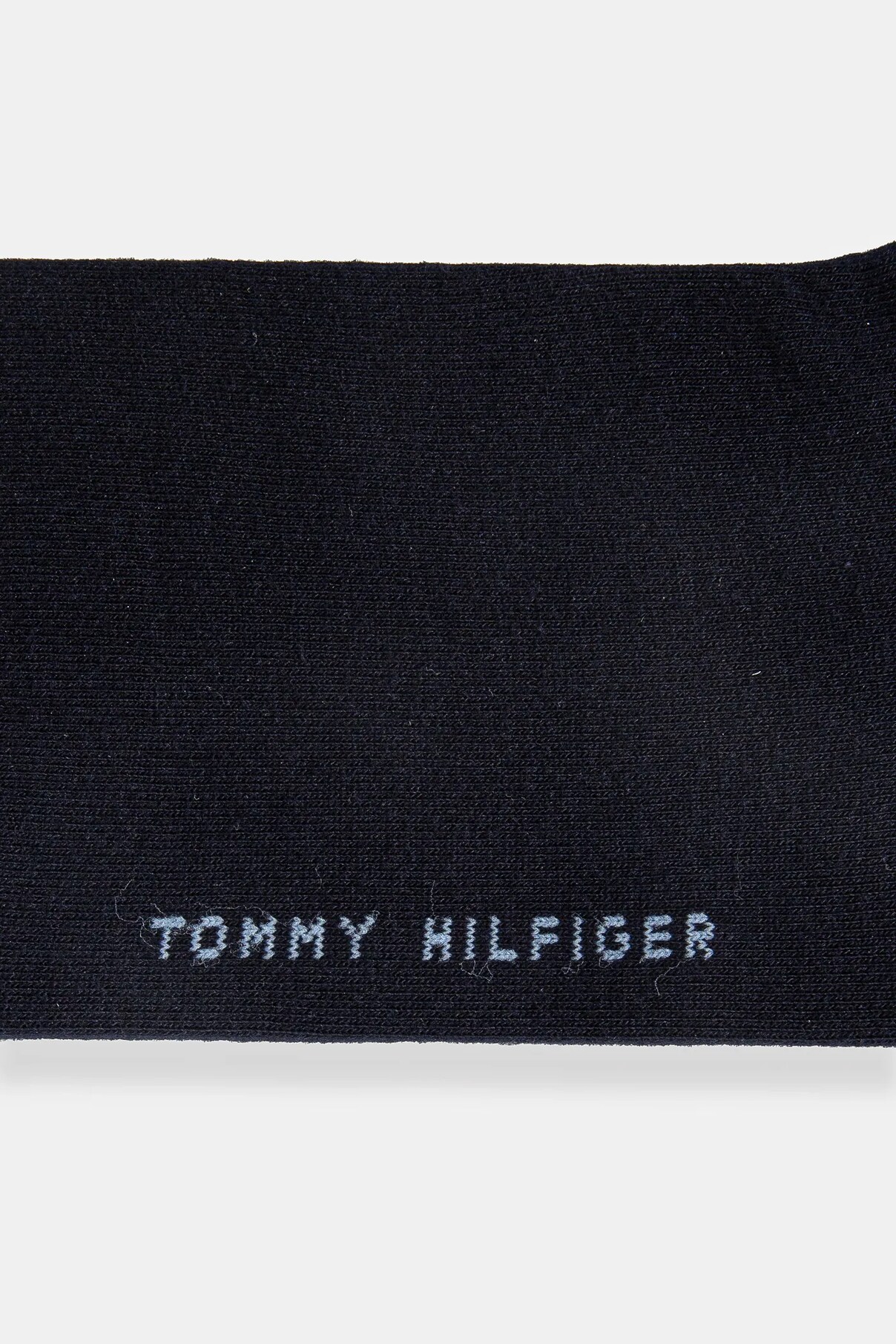 Носки 2 упаковки Tommy Hilfiger, темно-синий — фото 3
