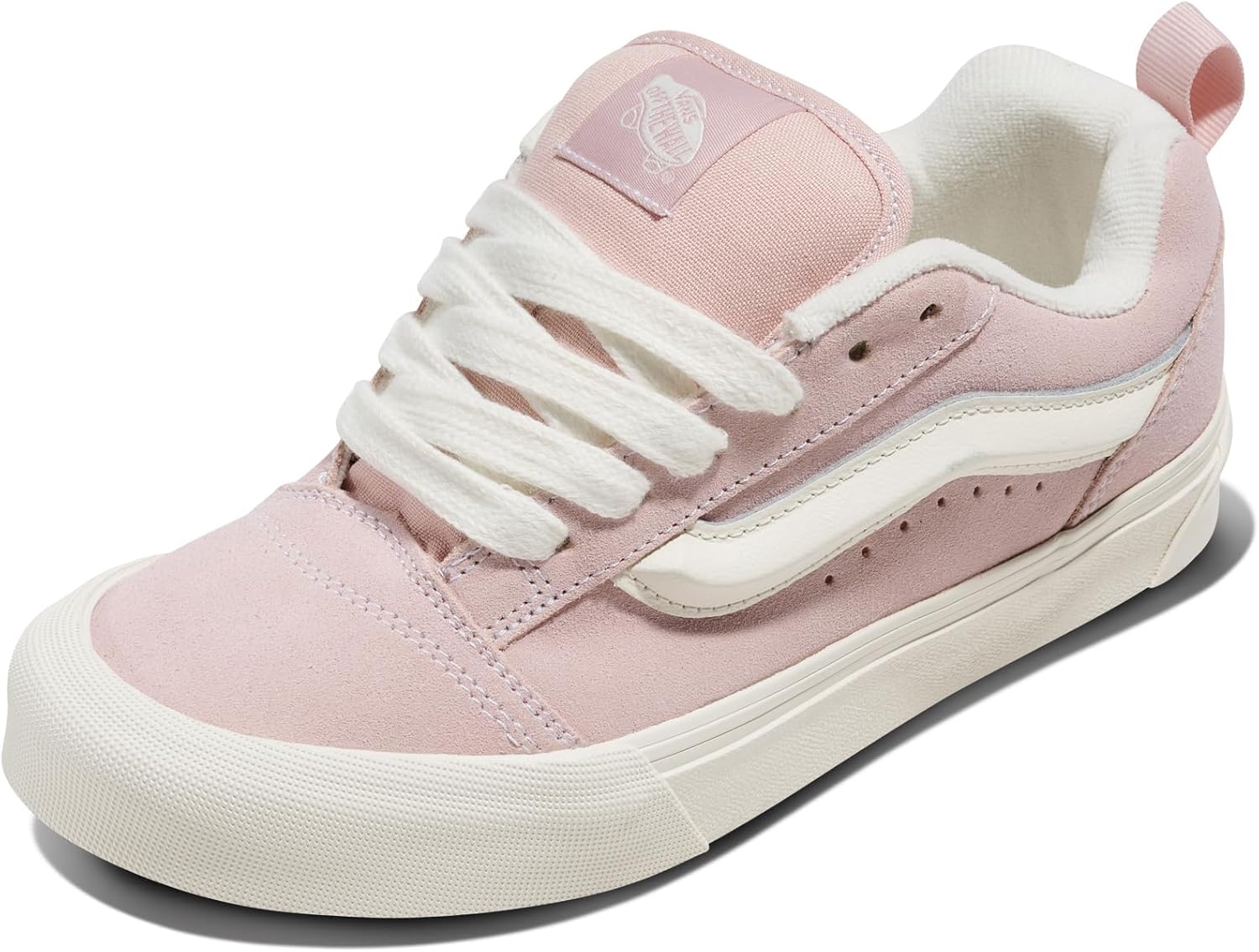 

Vans Unisex-Adult Knu Skool, Sepia Rose