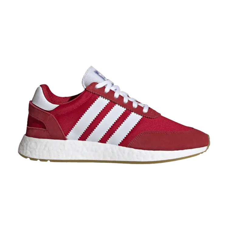 

Кроссовки Adidas I-5923, Scarlet Gum