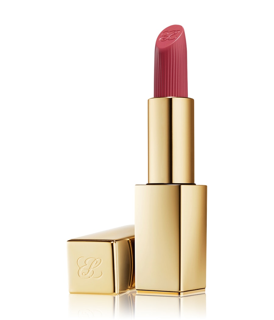 

Помада ESTÉE LAUDER Pure Color Hi-Lustre Lipstick, Rebellious Rose, 3.5g