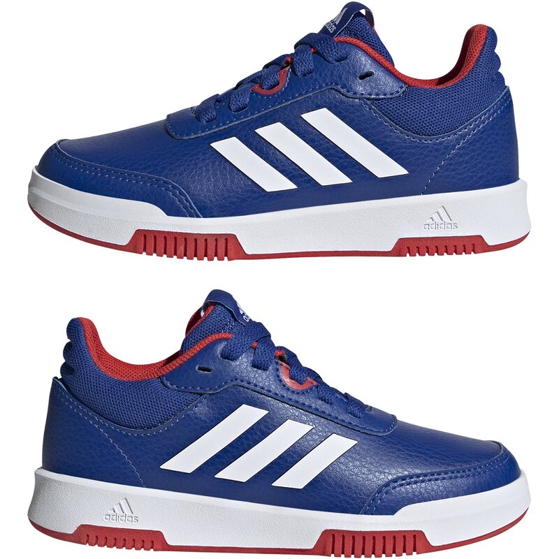 Кроссовки для бега Tensaur Sport 2.0k Adidas, мультиколор — фото 4