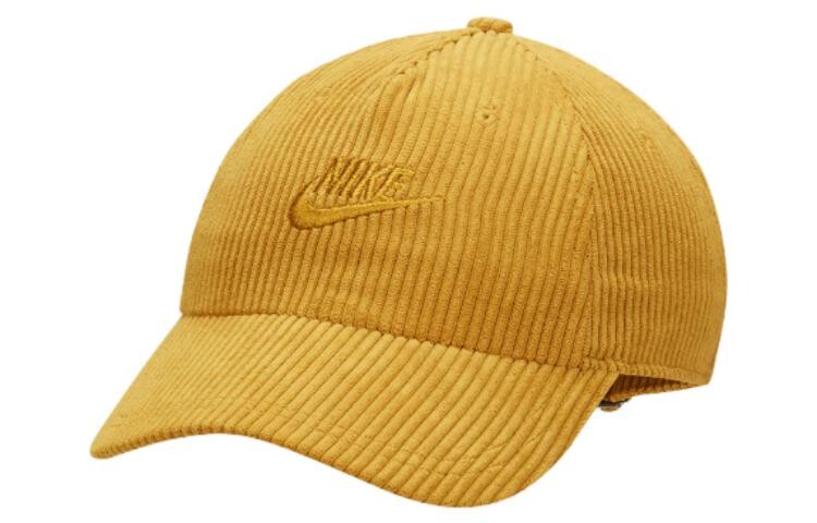 

Кепка унисекс Nike, Yellow