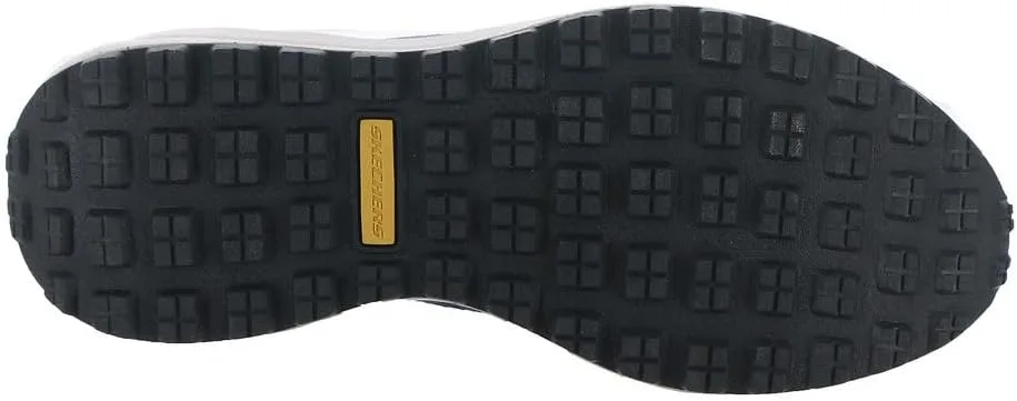 Мужские кроссовки Skechers Bogdin, синий — фото 3