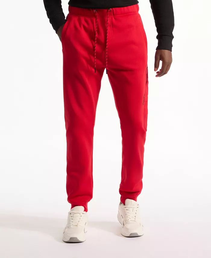 

Мужские брюки Destiny Jogger Ecko Unltd, красный