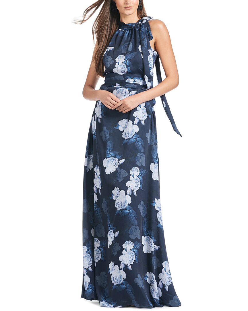 

Sachin & Babi Платье Kayla, синий