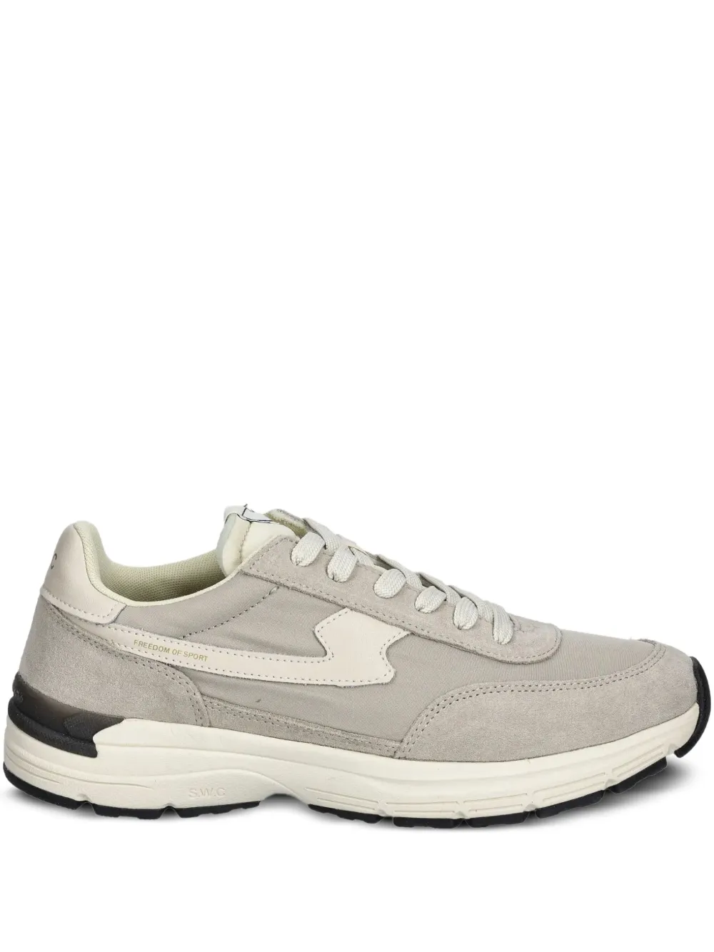 

Кроссовки Osier S-Strike Stepney Workers Club, серый