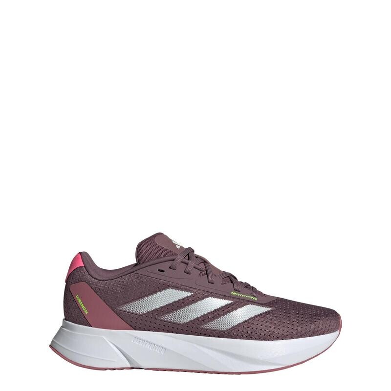 

Кроссовки Adidas, цвет dunkelviolett/weiss/himbeerrosa