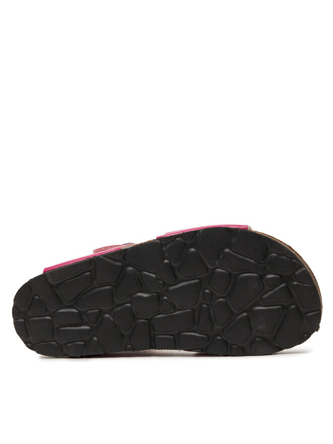 Сандалии Kids Keidha Sandal CMP, розовый — фото 4