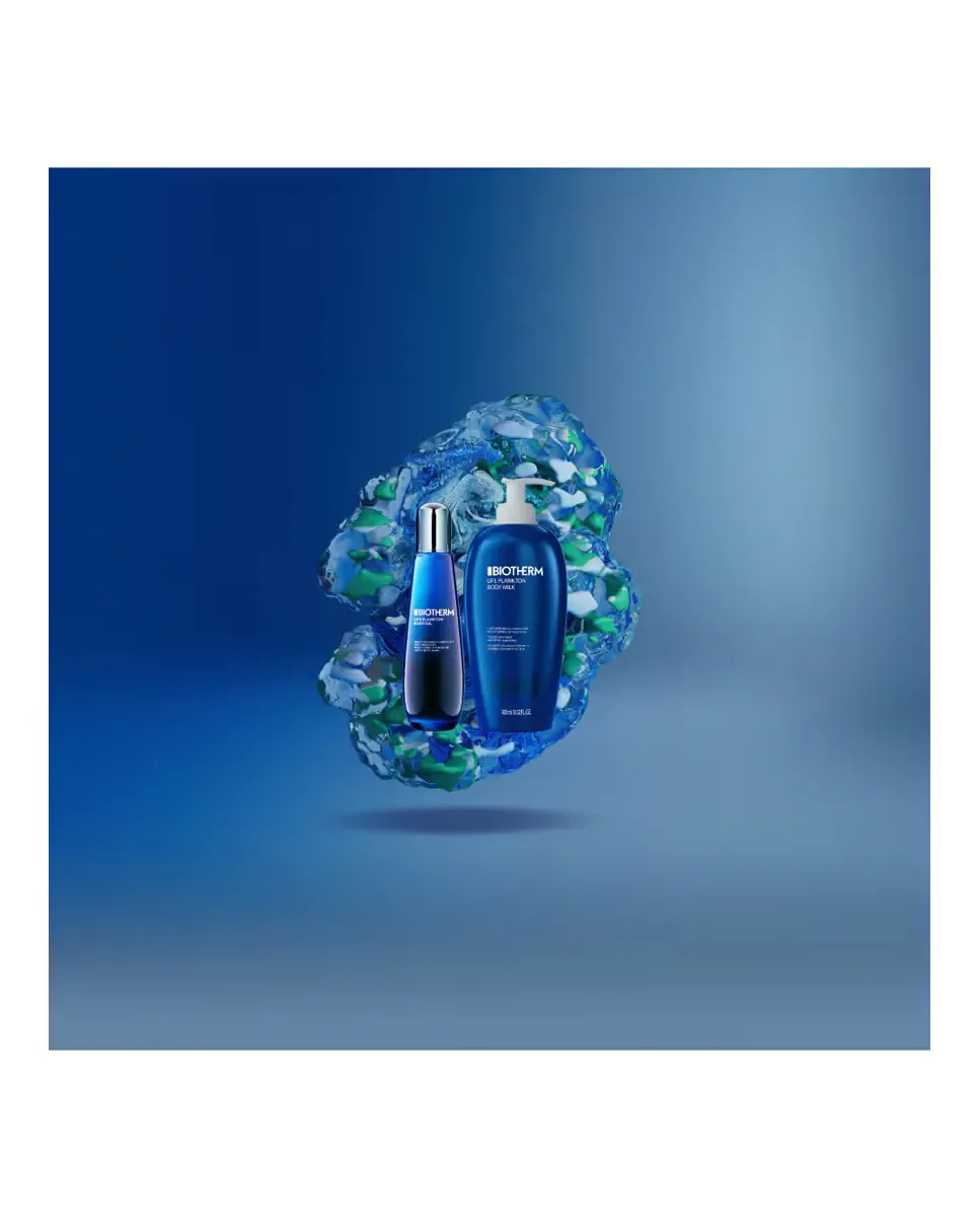 Молочко для тела Life Plankton Biotherm — фото 4