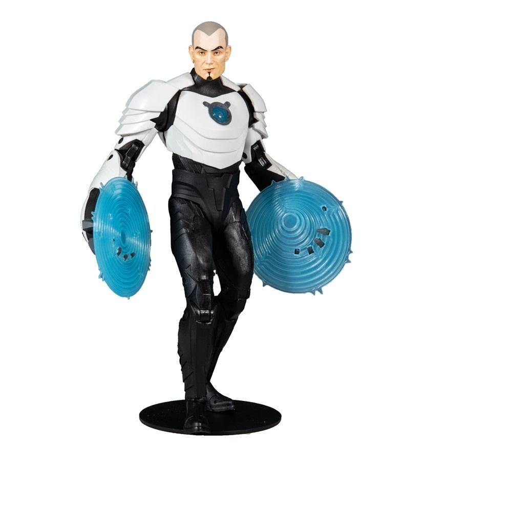 

Фигурка DC Multiverse (Batman Beyond) — Визг без маски McFarlane