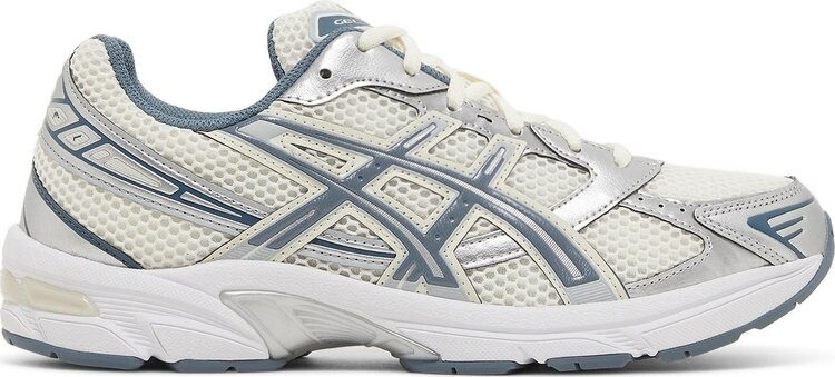 

Кроссовки Gel 1130 'Silver Ironclad', серебряный, Серый, Кроссовки Gel 1130 'Silver Ironclad', серебряный