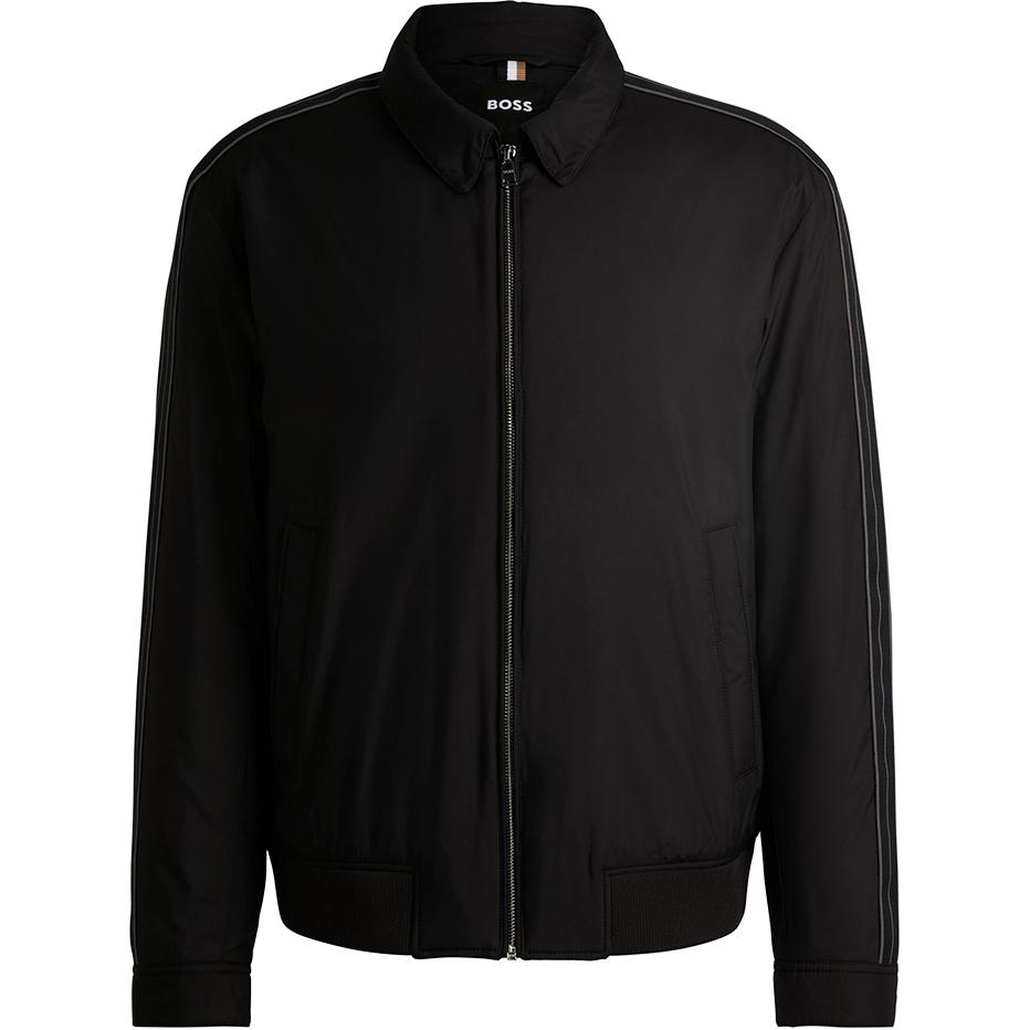 

HUGO BOSS Куртка Boss Chaedus, Black