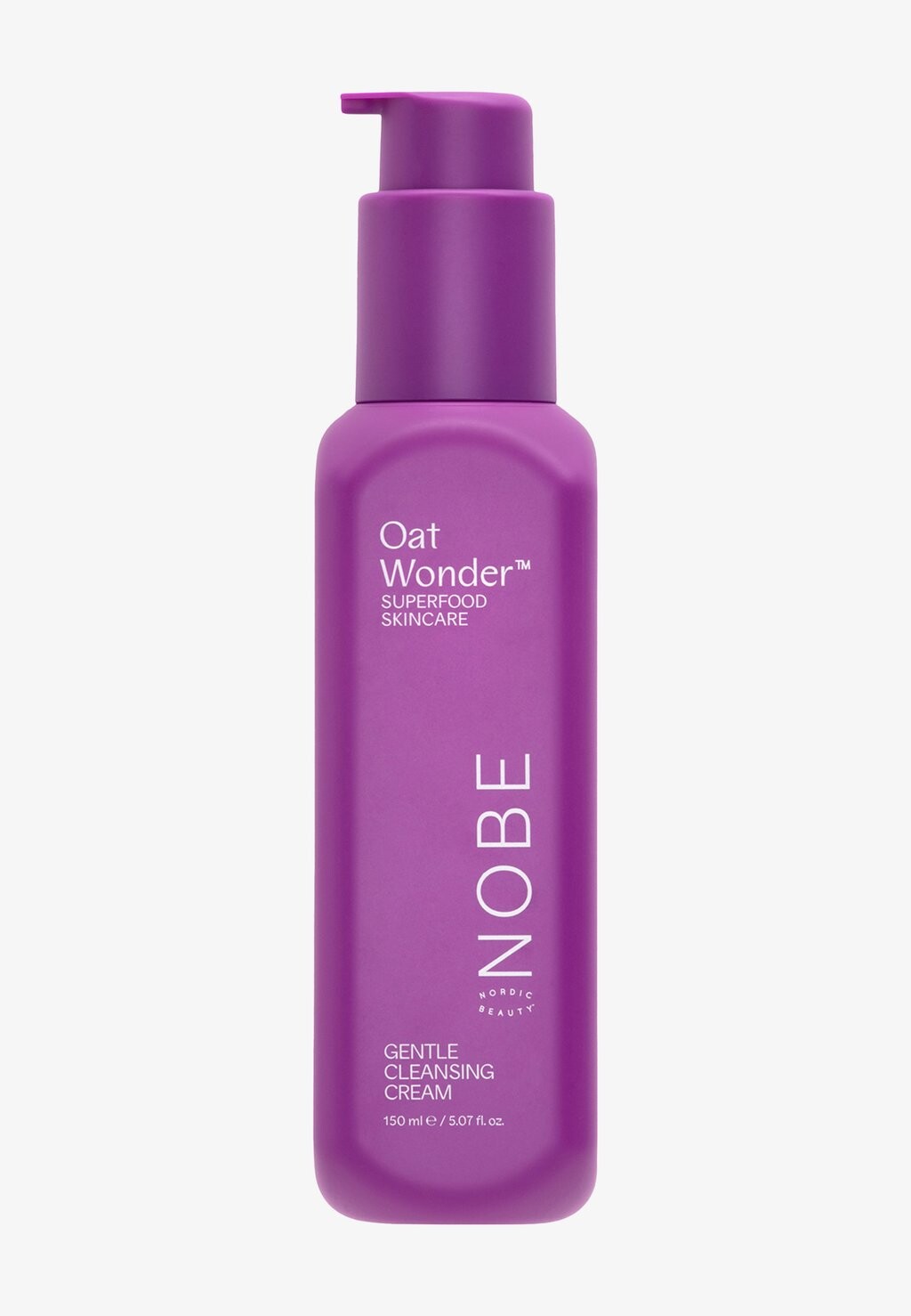 

Дневной крем Nobe Oat ® Gentle Cleansing Cream NOBE Nordic Beauty