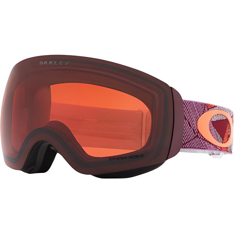 

Горнолыжные очки Oakley, Spectrum Rose Color, Розовый, Горнолыжные очки Oakley, Spectrum Rose Color
