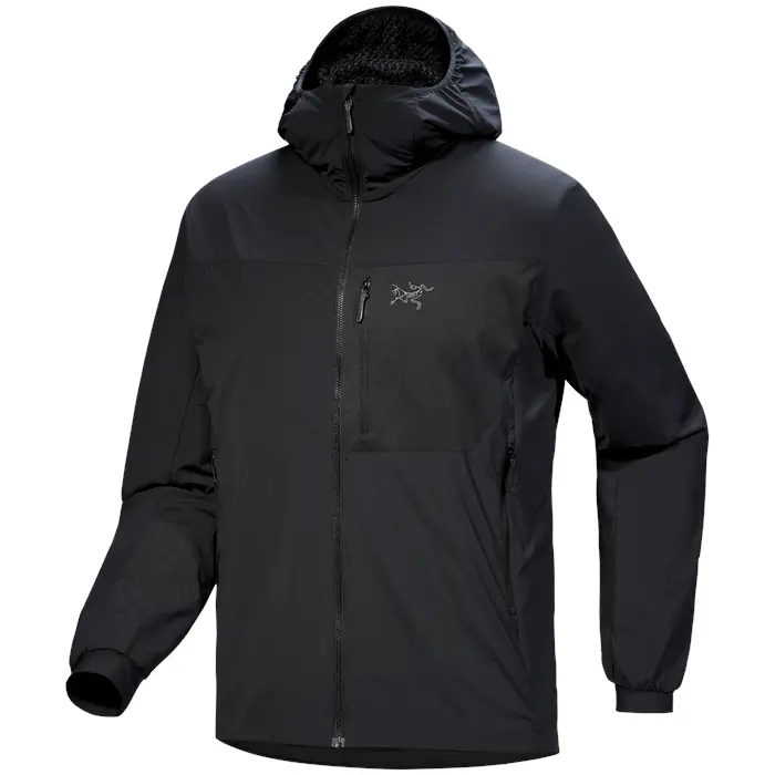 

Толстовка Proton sl - мужская Arc'Teryx, Black