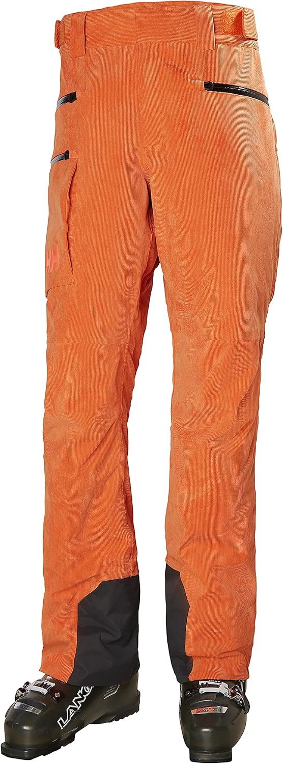 

Мужские лыжные штаны Helly-Hansen Garibaldi 2.0 Waterproof Helly Hansen, 226 Bright Orange