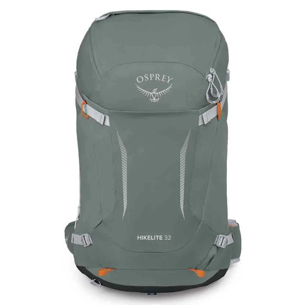 

Рюкзак Osprey Hikelite 32L, зеленый