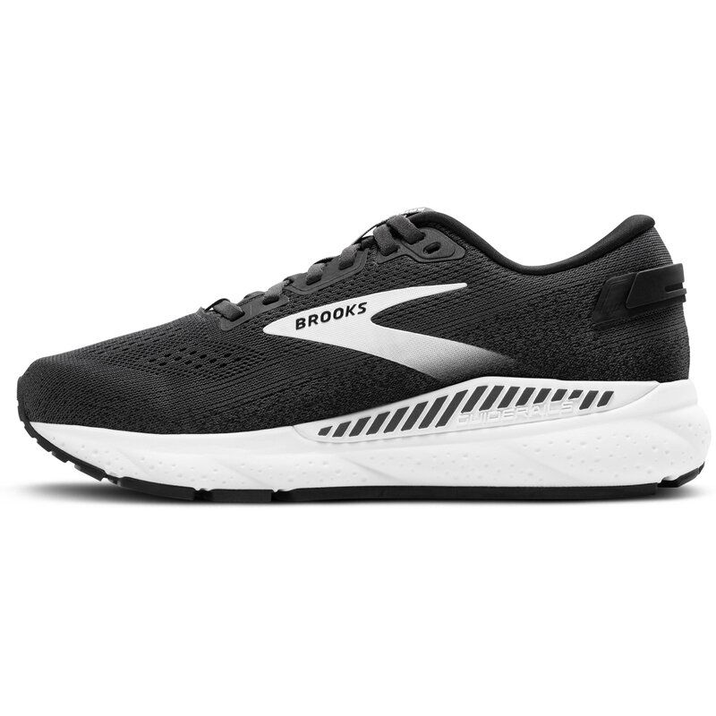 Кроссовки Ariel GTS 24 очень широкие Brooks, мультиколор — фото 4
