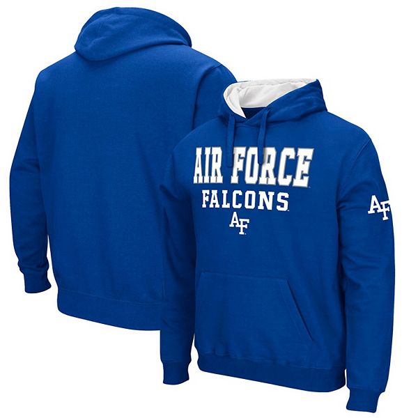 

Толстовка с капюшоном Men's Royal Air Force Falcons Sunrise Colosseum