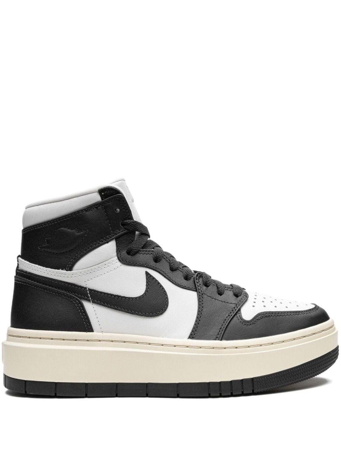 

Jordan кроссовки Air Jordan 1 Elevate High, белый