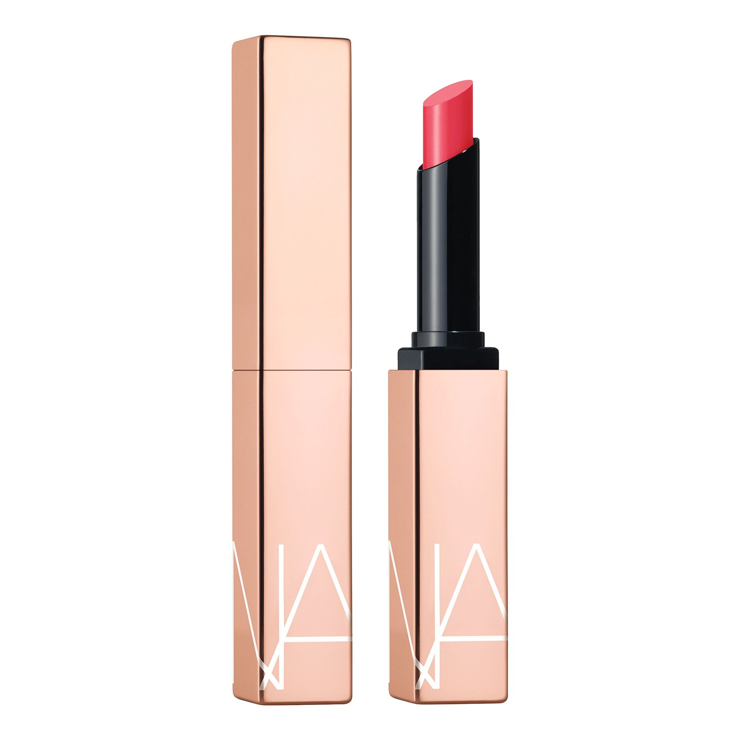 

Губная помада Afterglow Sensual Shine Lipstick Nars, No Inhibition (1,5 g)