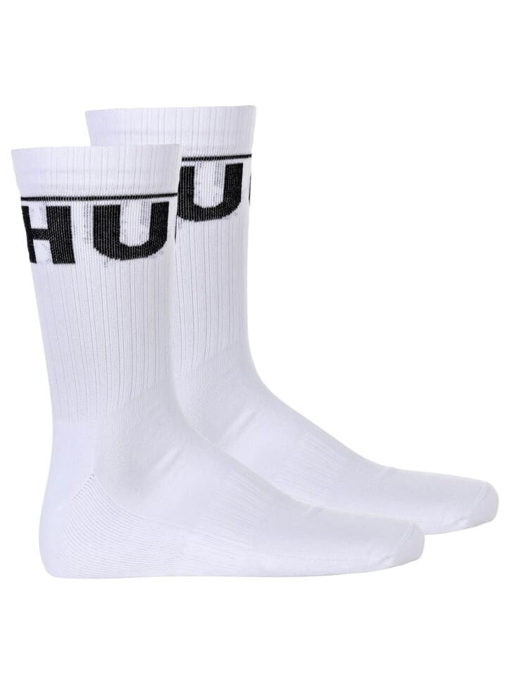 

Носки HUGO, белый