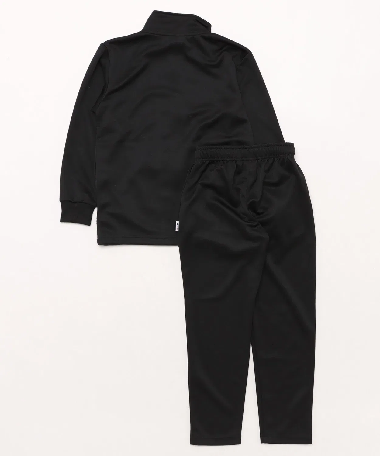 Спортивный костюм FILA школа Navy — фото 2
