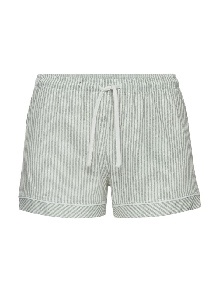 

Ночное белье s.Oliver, цвет dunkelgrün gestreift