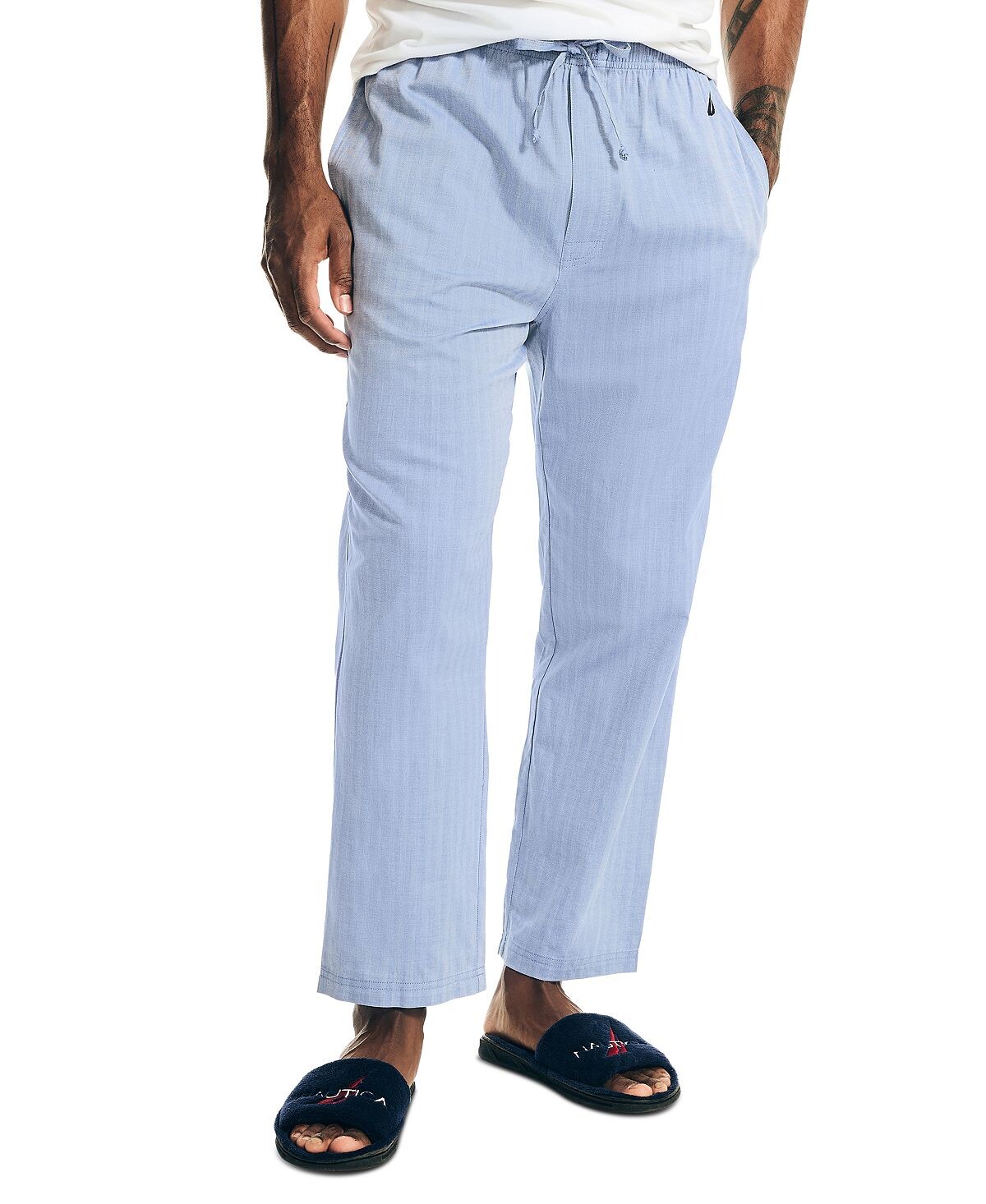 

Мужские пижамные штаны Anchor Nautica