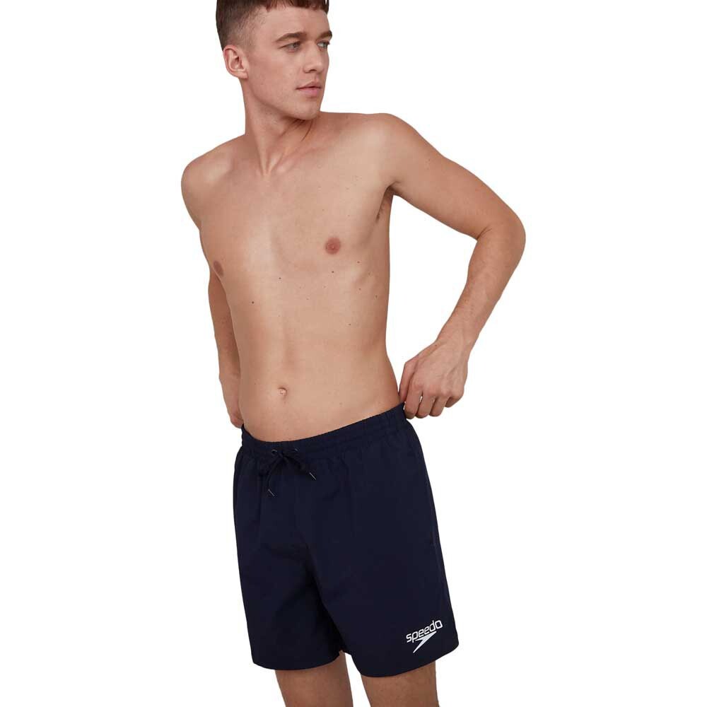 

Шорты для плавания Speedo Essentials 16´´, черный
