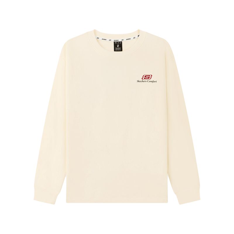 

Футболки Unisex Pure/01SV Skechers, белый