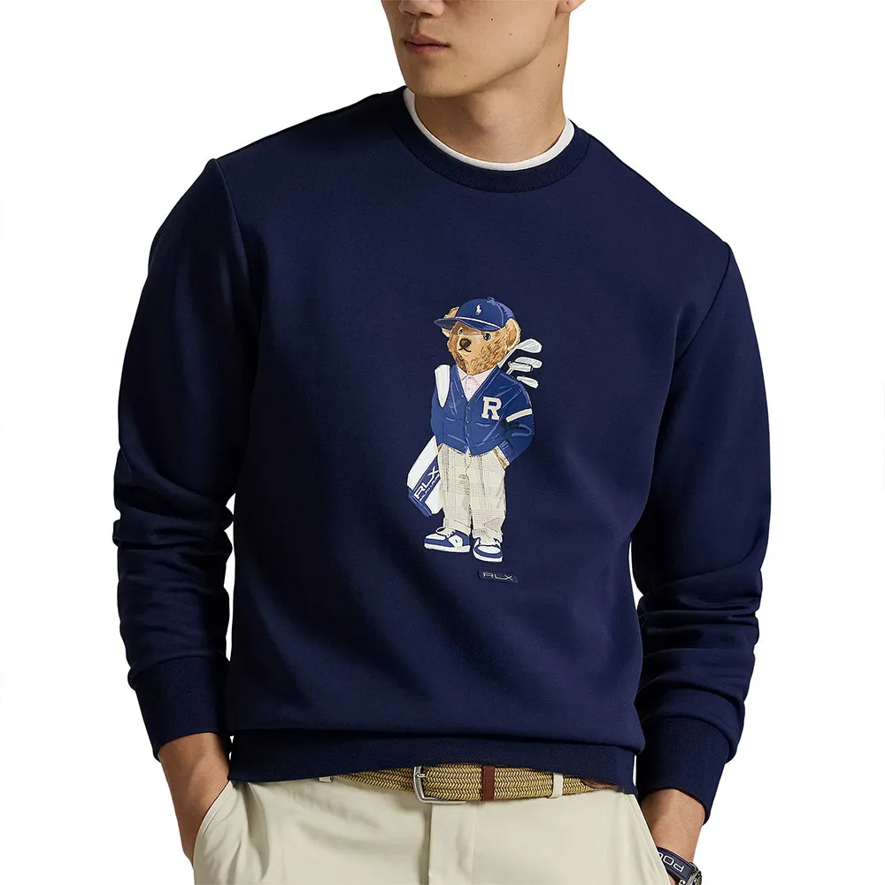 

Толстовка Polo Ralph Lauren 785A82984, синий