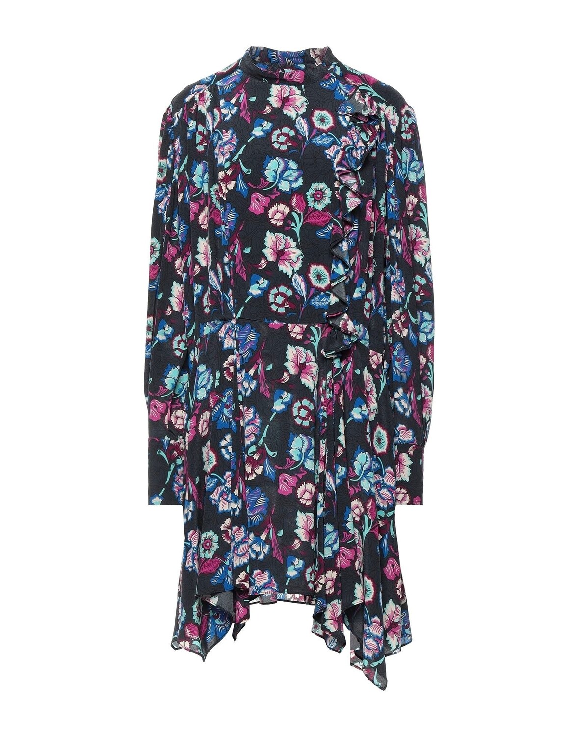 

Платье Isabel Marant, черный