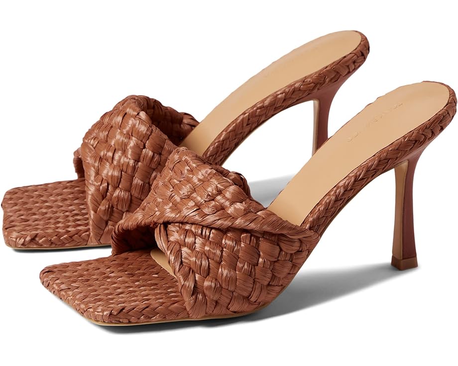 

Туфли Tony Bianco Lourdes, цвет Chocolate Raffia