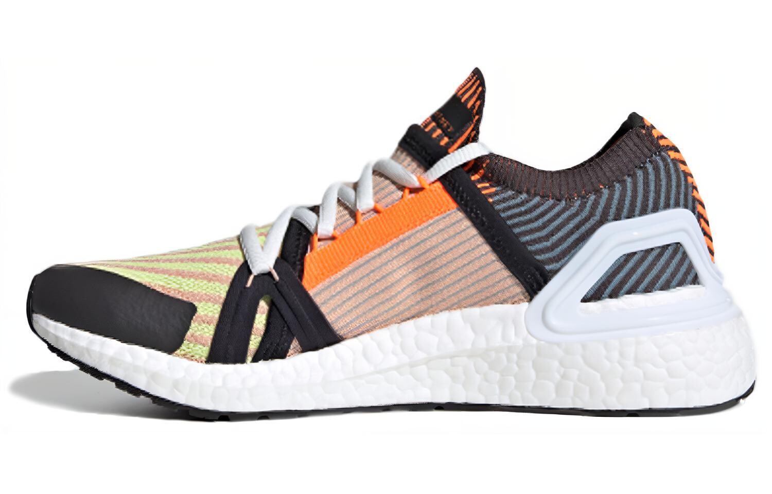 

Кроссовки Adidas Ultraboost 20, мультиколор