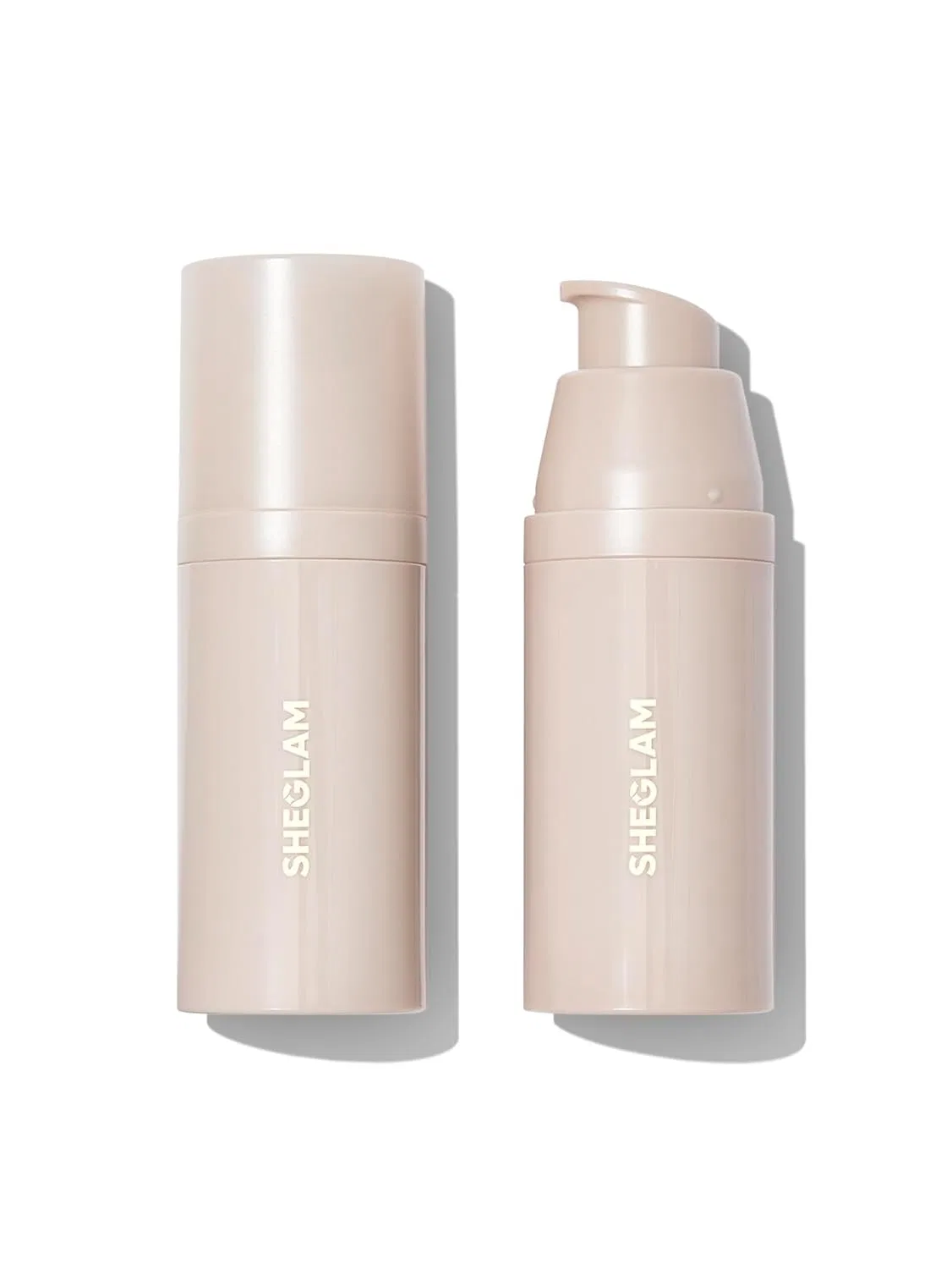 Жидкий бронзер для лица SHEGLAM Glo Hero Bronzing Drops Sheglam