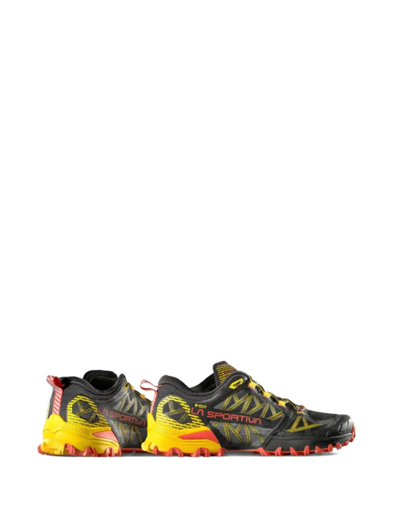 Кроссовки Bushido III La Sportiva — фото 4