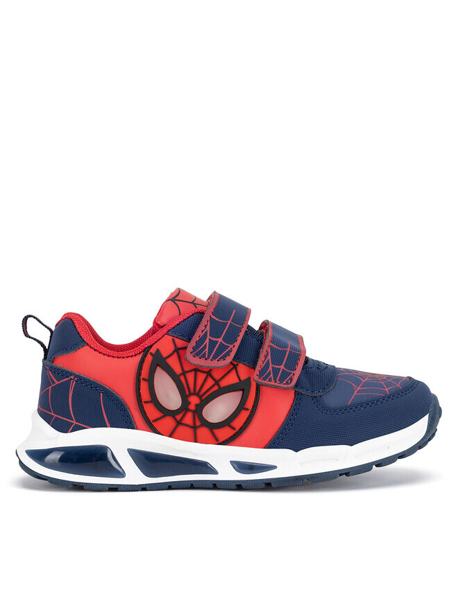 

Кроссовки SpidermanUltimateCP66-AW24-327SPRMV,темно-синий